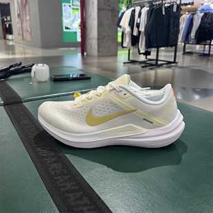 DV4023 Nike FV3636 运动休闲耐磨缓震跑步鞋 耐克女子春新款 正品