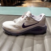 Nike耐克女跑步鞋 102 HJ1101 Structure 26透气缓震公路专业运动鞋