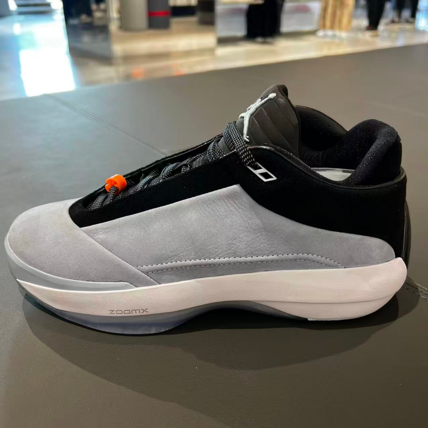 NIKE耐克Air Jordan 40 PF AJ40 低帮耐磨实战篮球鞋HM9932-400