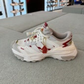 XLG机甲风暴厚底老爹鞋 Adidas阿迪达斯男女鞋 26马年新年款 KI1855