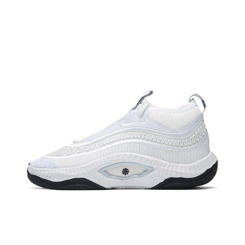 正品Nike/耐克男子新款耐磨轻便休闲运动实战篮球鞋 DV2770-100