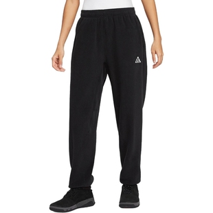 耐克NIKE2025春女子ACG新款抓绒长裤HJ0242柔软透气