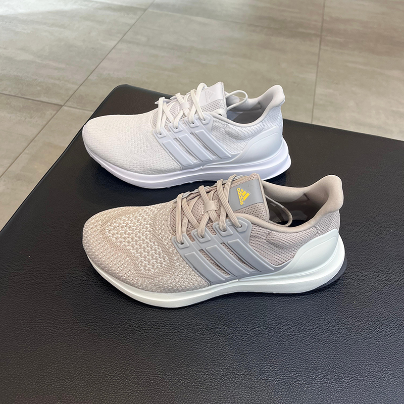 正品Adidas/阿迪达斯女子夏季新款休闲运动训练轻便跑步鞋IG6027