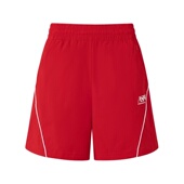 运动休闲透气短裤 女子新款 JP4660 adidas阿迪达斯夏季 正品