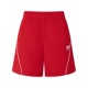 运动休闲透气短裤 女子新款 JP4660 adidas阿迪达斯夏季 正品