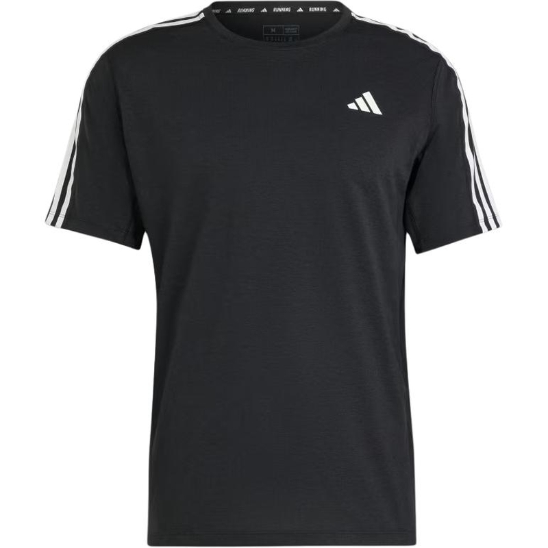 Adidas阿迪达斯男子夏季百搭运动短袖t恤IQ3834