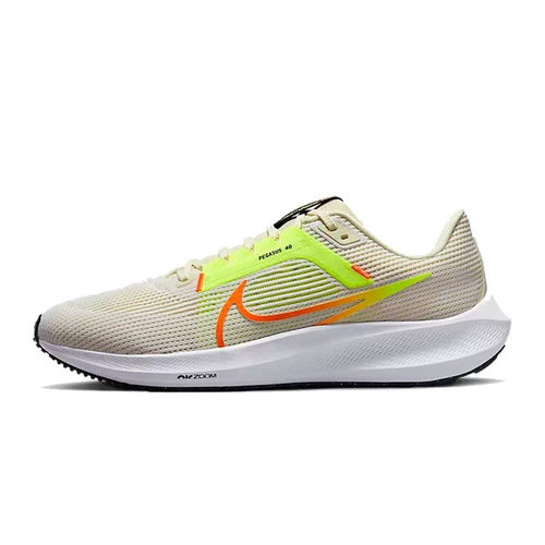 正品Nike耐克百搭简约男子公路耐磨轻便透气夏款跑步鞋DV3853-101