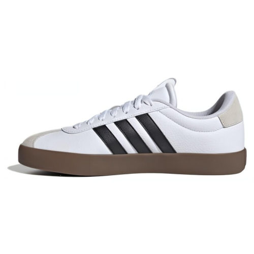 adidas阿迪达斯T头鞋板鞋秋男德训小白鞋ID6285