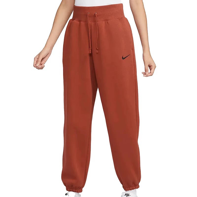 正品Nike/耐克女子秋冬季新款加绒保暖宽松收口长裤 DQ5888-832,运动服/休闲服装,运动长裤,淘宝优惠券,粉丝福利购,淘宝优惠卷