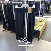 Nike FN2605 耐克男子夏季 休闲透气跑步训练篮球短裤 010 经典 正品