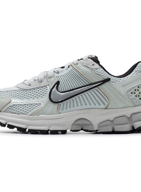 Nike耐克VOMERO5女运动鞋夏季新款Y2K复古跑鞋风透气FN6742