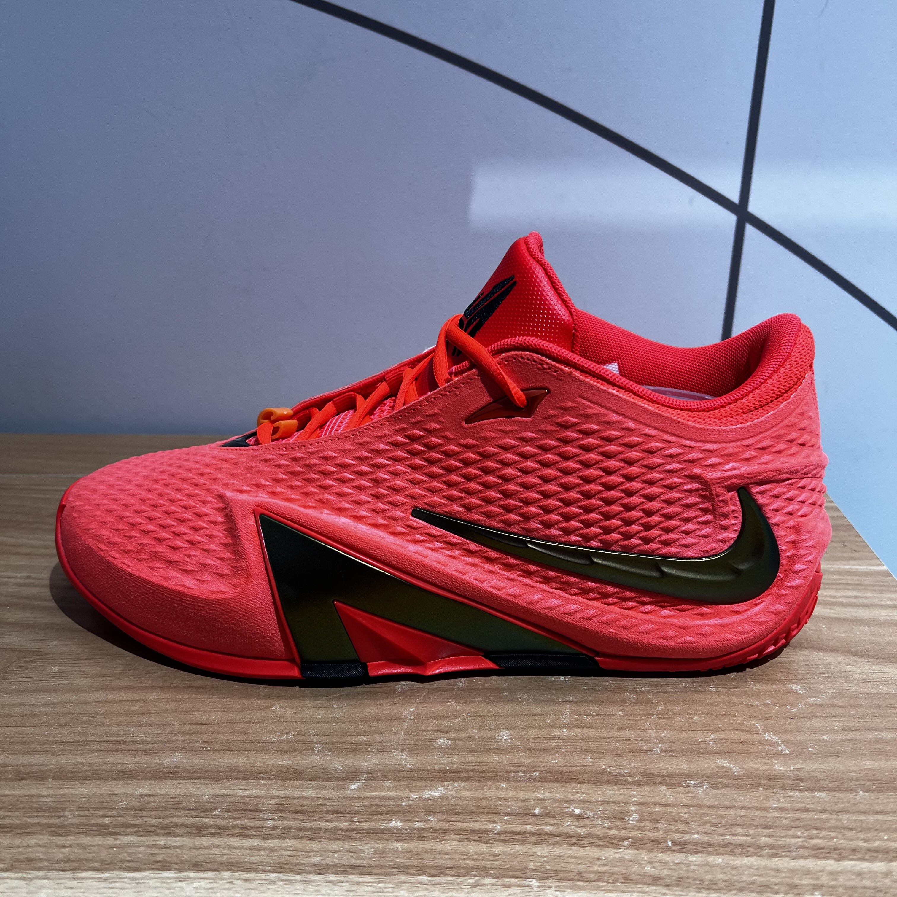 Nike耐克男2026冬季新款休闲舒适耐磨运动训练篮球鞋 IM4136-603