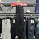 FN3097 正品 010 春秋新款 运动宽松透气直筒裤 Nike耐克男子工装 长裤