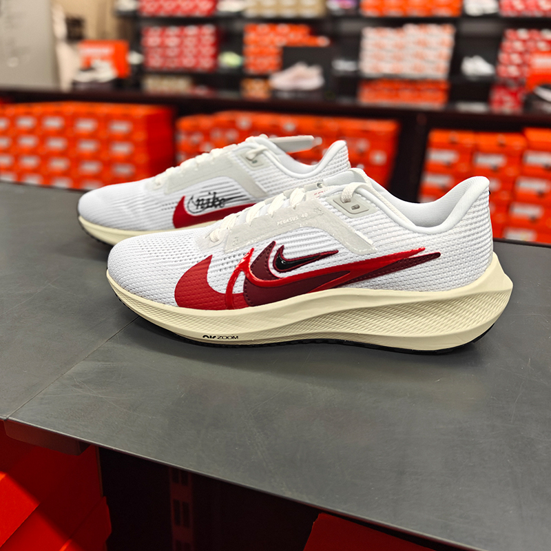 耐磨运动休闲鞋跑步鞋Nike/耐克