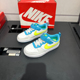 Nike BQ5451 耐克婴幼童新款 轻便耐磨运动休闲板鞋 122 经典 正品