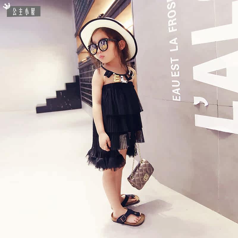 Jupe fillette CICIKIKI - Ref 2050208 Image 4