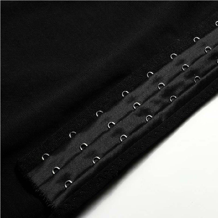 Body MS137, mouvement en nylon - Ref 667786 Image 4