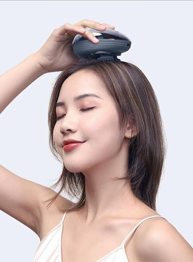 米狗MEEE GOU MKG303头部按摩仪智能头部按摩仪