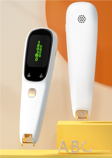 奇布奇布C3点读笔英语通用小学生幼儿早教英语词典笔小学初高中英