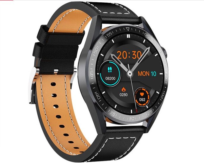 恩谷ENGUE智能手环EG-T12B 全面屏触控智能蓝牙运动手环