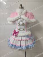 The second single of "love live", "snow halation", and the cosplay of all members in their performance costumes have been revamped thumbnail 7