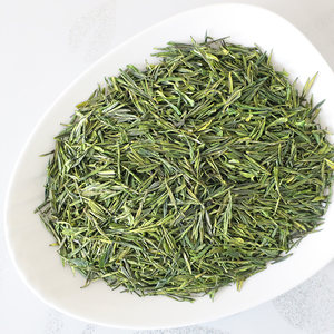 安徽炒青绿茶排行榜,安徽炒青绿茶十大