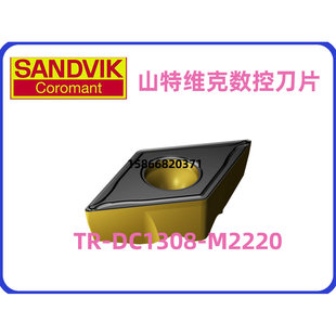 山特维克数控刀盘RG123H13 220BM可转位方肩铣刀盘 2525B