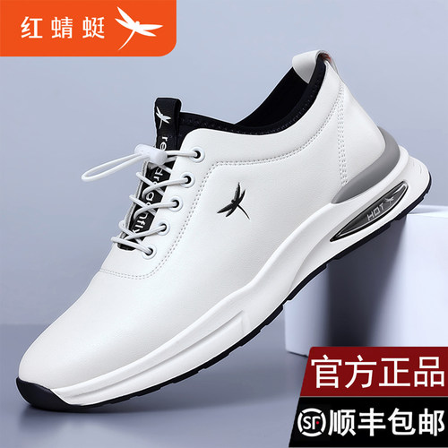 轻便休闲鞋REDDRAGONFLY/红蜻蜓