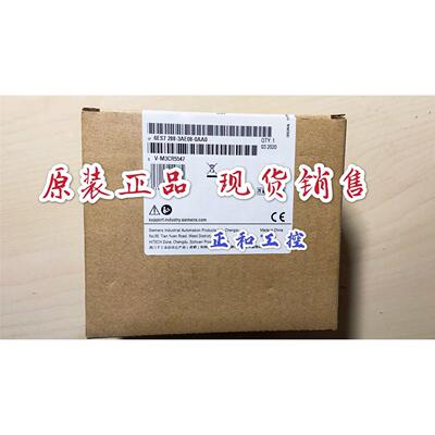 6ES7288-3AE04M西门子RT