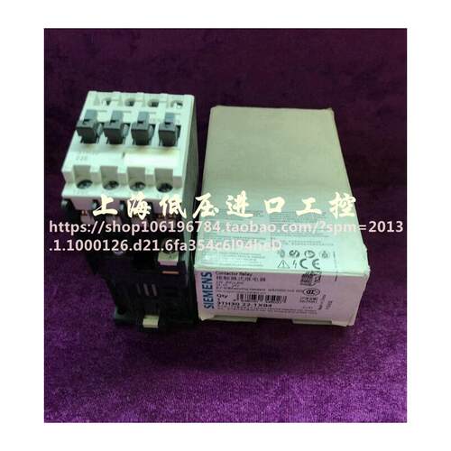 正品3TH3022-1XB4接触