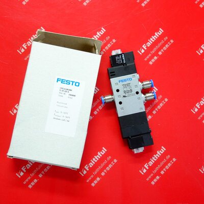Festo1968费斯托全新电