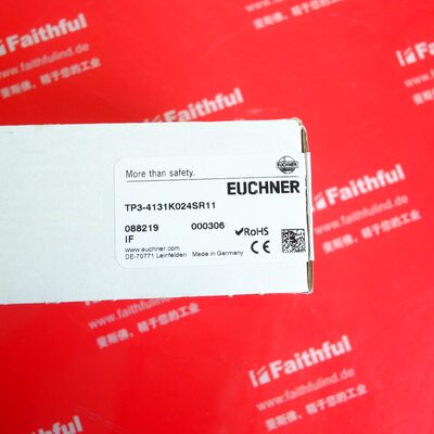Euchner088219安士能全