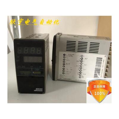 原装正品温控器SDC20规