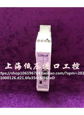 MBC CANOPEN INERFACE UNIT  8040010安全继电器REER意大利议价!
