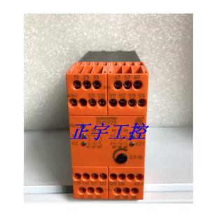 原装正品DOLD都德BH5928.93/61安全继电器 BH5928现货议价！