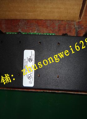 可程式设计控制器IC660EBD101K继电器模块实物