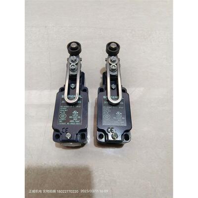 施迈赛行程限位开关Z4V7H