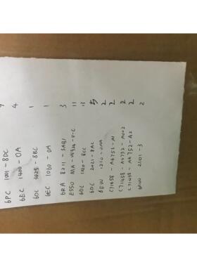 可程式设计6DC3015-1AC控制板6PA1000-1BC模块6PC1001-8DC实物拍