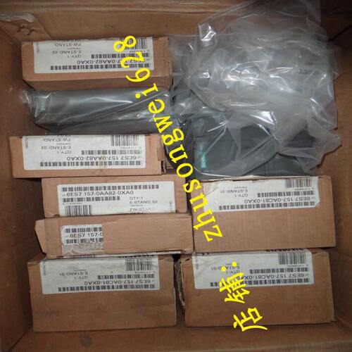可程式设计控制器6ES7314