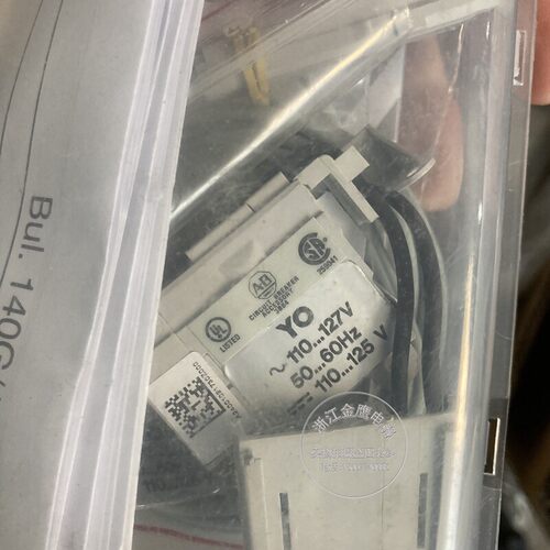 全新原装AB附件140G-EA2R