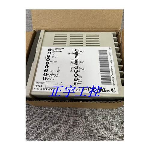 YAMATAKE原装正品SDC20控