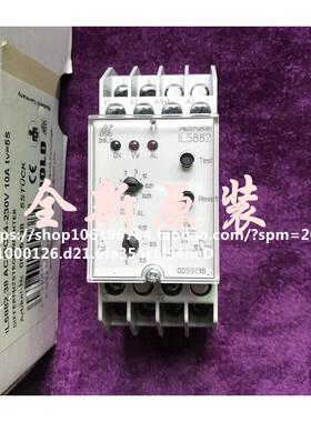 全新原装正品 Dold 多德IL5882监控继电器IL5882.38 0055138 议价