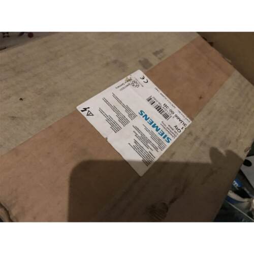 高频震动控制单元3UA6600