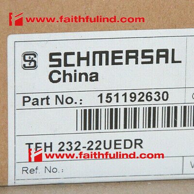 Schmersal1592630施迈