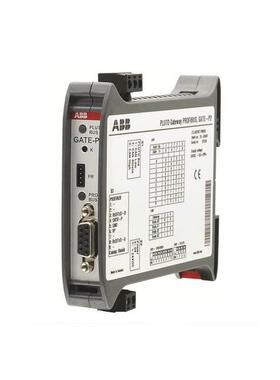 原装ABB机械安全产品PLC系列总线网关 GATE-P2   2TLA020071R8000
