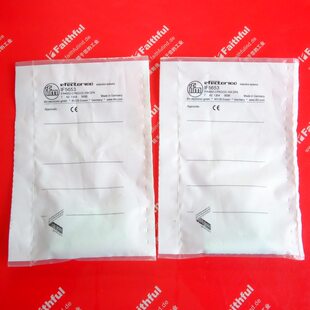 IFM IF5653 易福门电感式接近感测器 IFA4002-CPKG/US-104-DPA