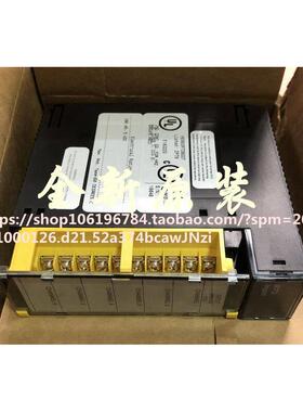 GE FANUC PLC模块HE693RTD600T全新原装议价
