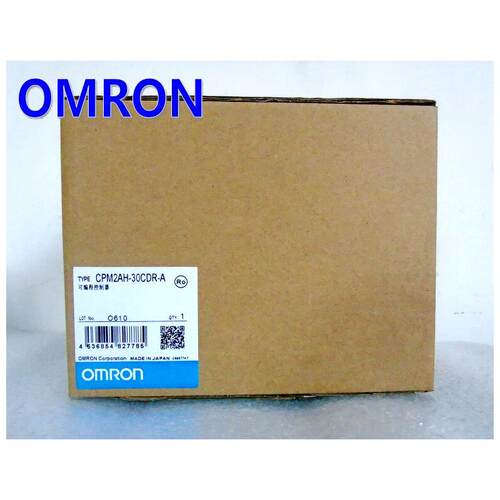 CPM2AH-20CDR/E-346PLC