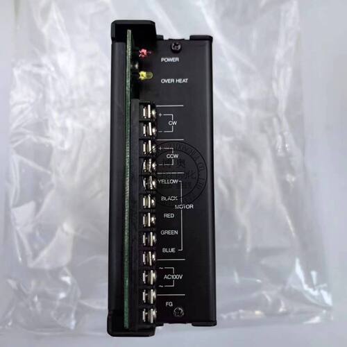 原装VEXTA东方驱动器UD21