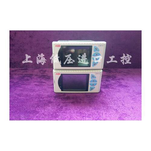 ABBCM15控制器表3K219现
